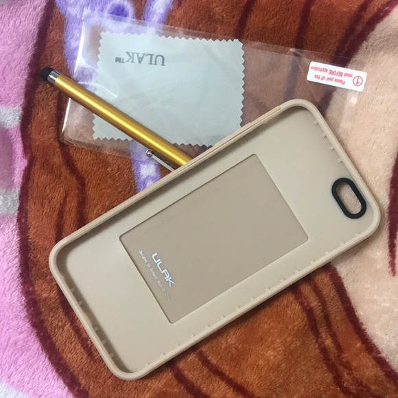 iPhone  6S/6 PLUS  Shockproof Candy Cover - Picture 3 of 3